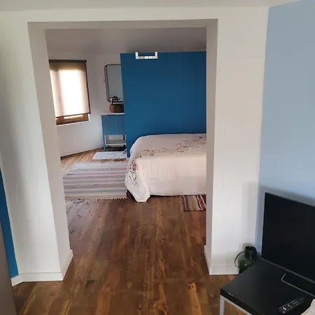 Tatil parkı The Vie Llage - Olive Tree Double
