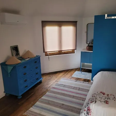 The Vie Llage - Olive Tree Double Tatil parkı *