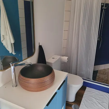 The Vie Llage - Olive Tree Double Vagos