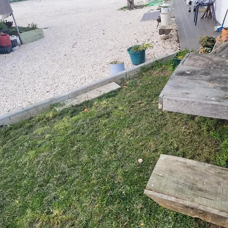 The Vie Llage - Olive Tree Double Parque de vacaciones