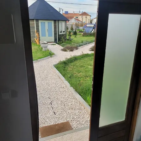 Parque de vacaciones The Vie Llage - Olive Tree Double *