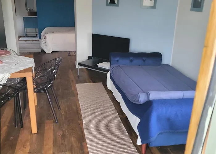 The Vie Llage - Olive Tree Double