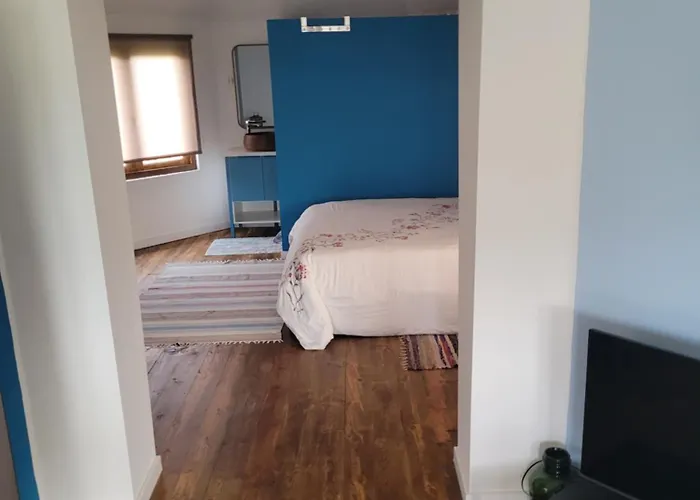 Kompleks wypoczynkowy The Vie Llage - Olive Tree Double