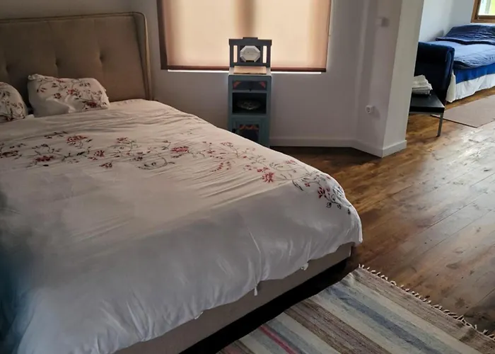 The Vie Llage - Olive Tree Double * Vagos