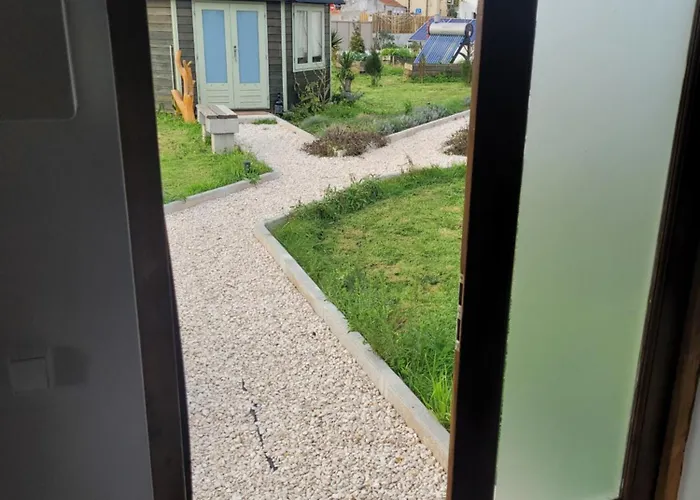 Kompleks wypoczynkowy The Vie Llage - Olive Tree Double *