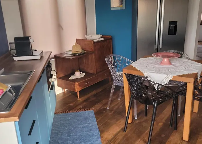 The Vie Llage - Olive Tree Double